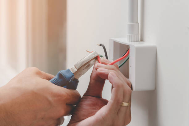 Best Electrical Outlet Installation and Repair  in Piedmont, CA