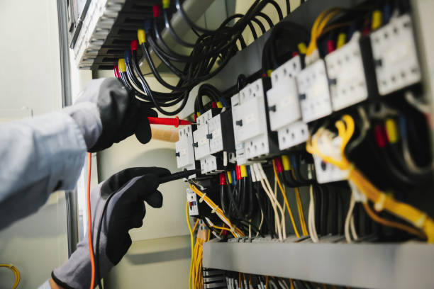 Emergency Electrical Repair Services in Piedmont, CA