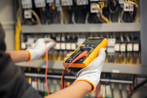 Best Electrical Maintenance Services  in Piedmont, CA