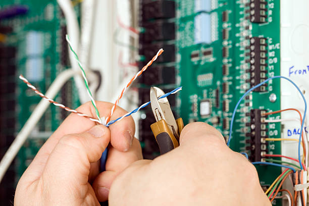 Best Electrical Wiring and Rewiring  in Piedmont, CA